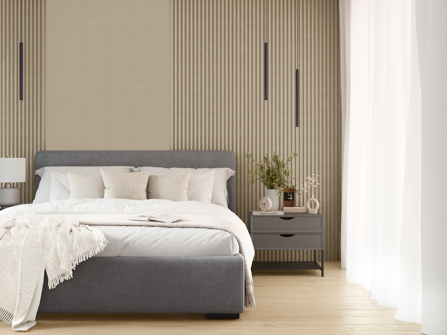 Panou Modular