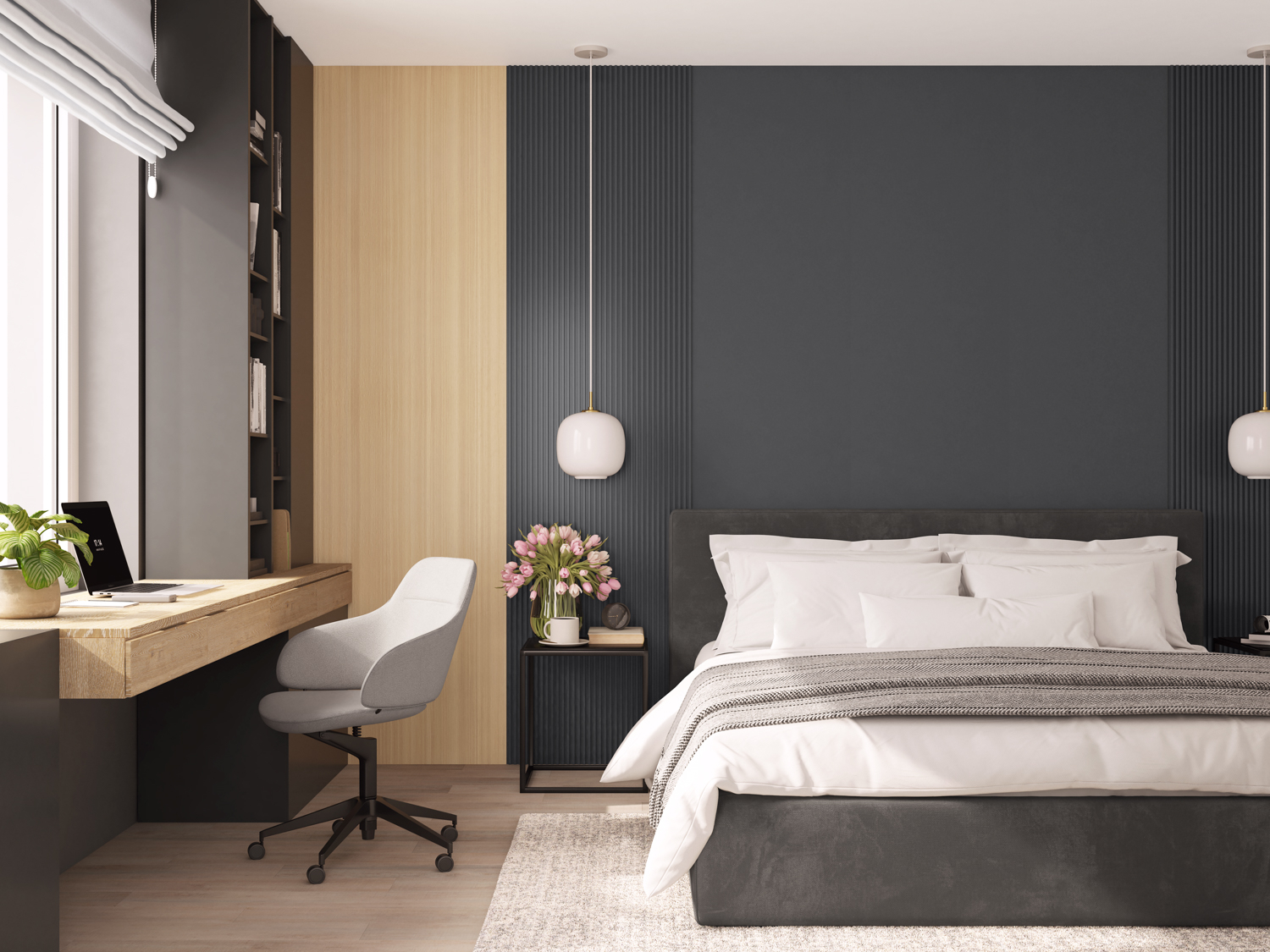 Panou modular