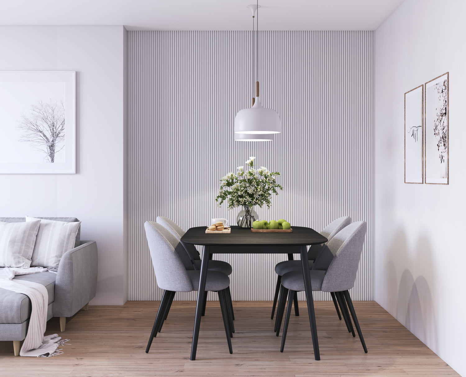 Panou Modular
